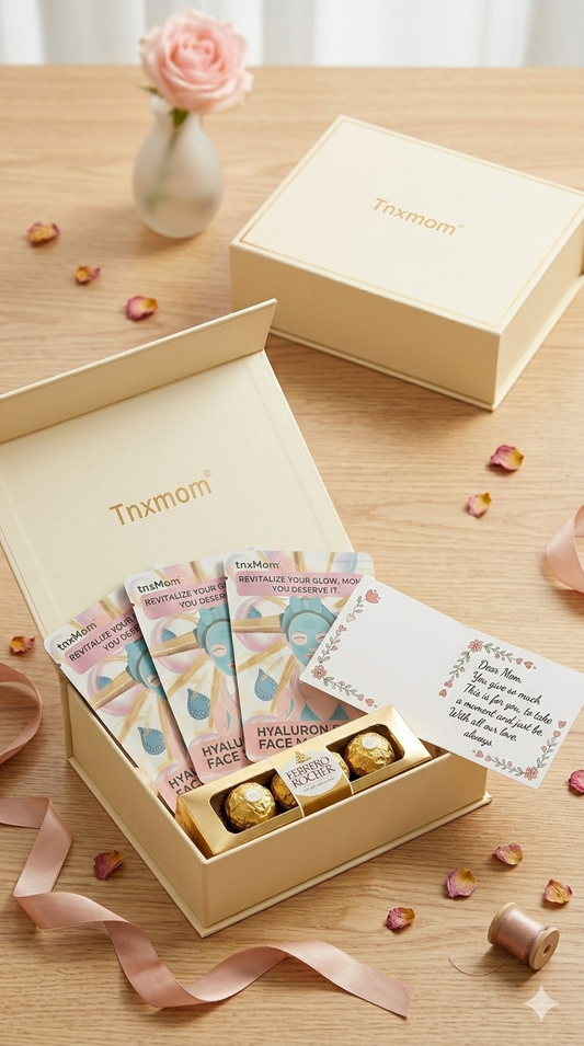 Mother's Day Gift Set